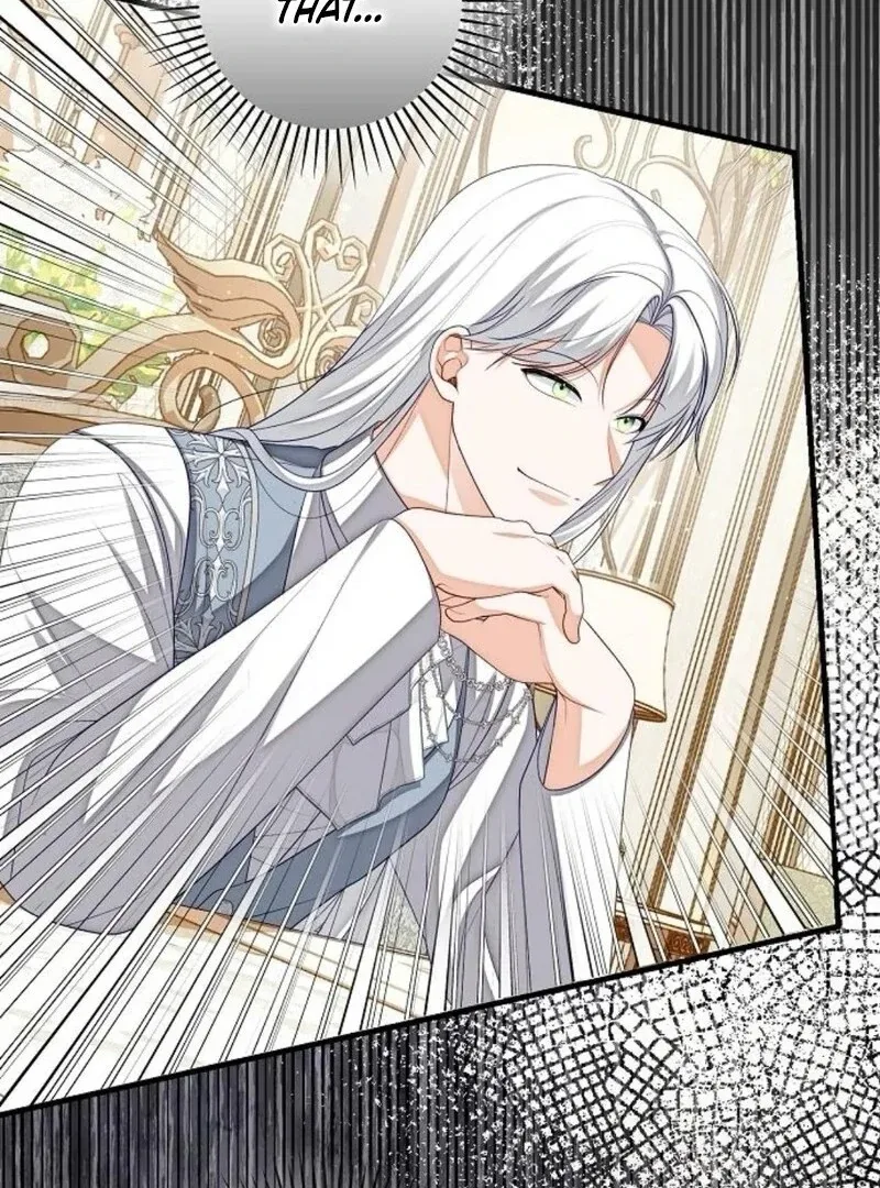 I Became the Mother of the Supporting Male Lead’s Son Chapter 37 page 48
