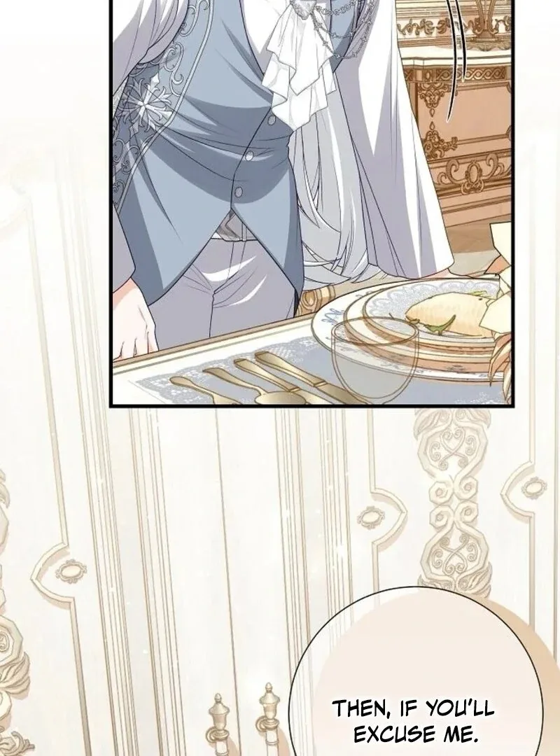 I Became the Mother of the Supporting Male Lead’s Son Chapter 37 page 60