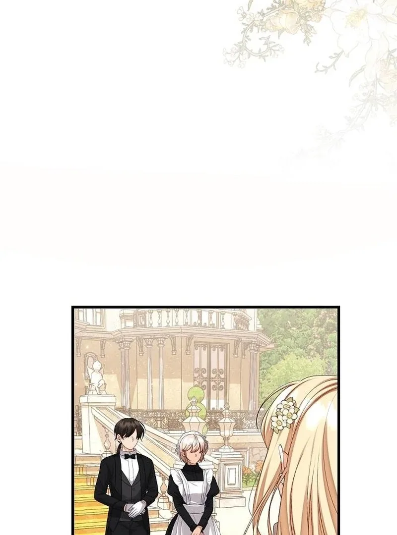 I Became the Mother of the Supporting Male Lead’s Son Chapter 38 page 17