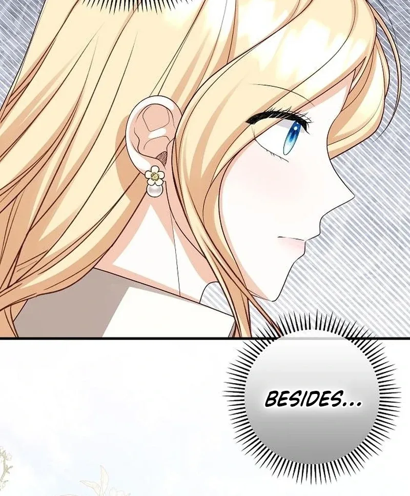 I Became the Mother of the Supporting Male Lead’s Son Chapter 38 page 14