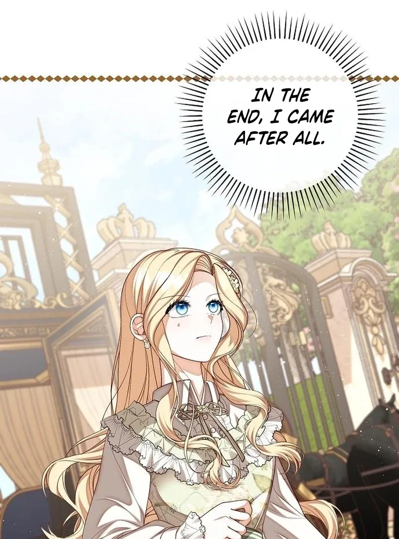 I Became the Mother of the Supporting Male Lead’s Son Chapter 38 page 6