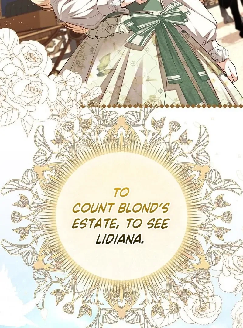 I Became the Mother of the Supporting Male Lead’s Son Chapter 38 page 7