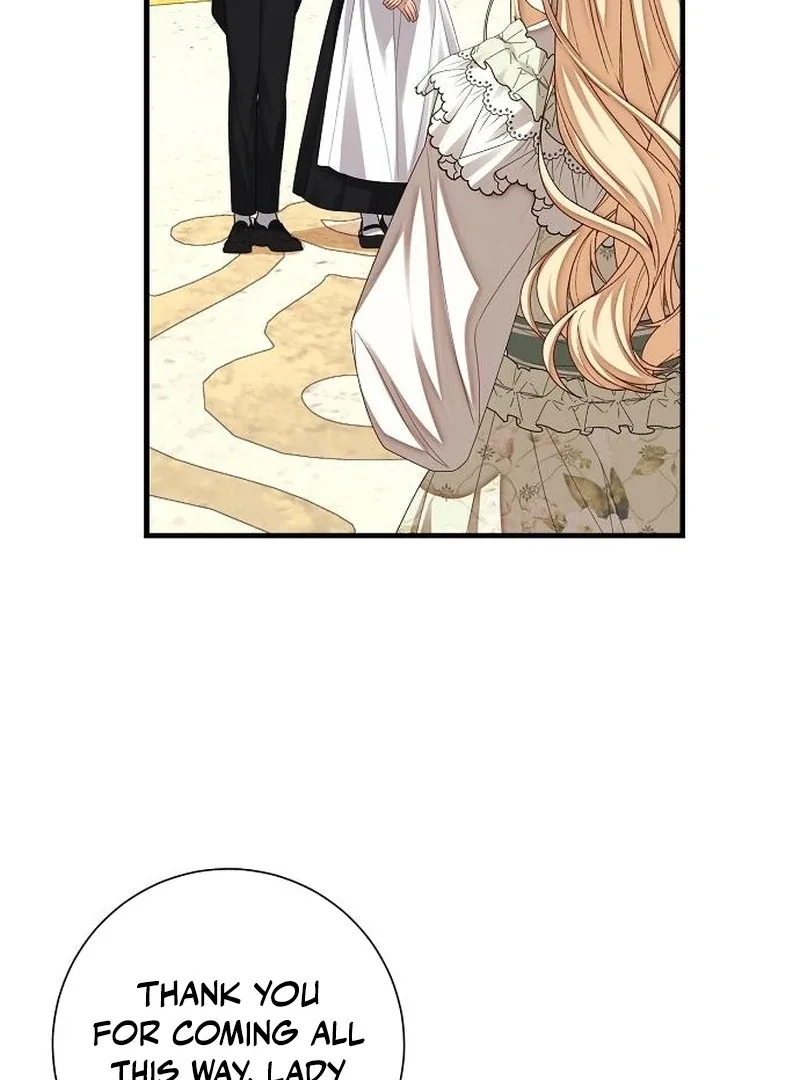 I Became the Mother of the Supporting Male Lead’s Son Chapter 38 page 18