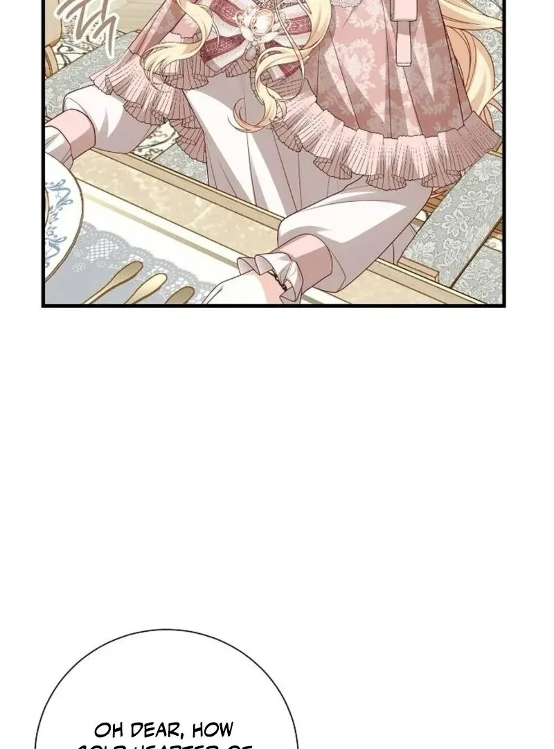 I Became the Mother of the Supporting Male Lead’s Son Chapter 37 page 57