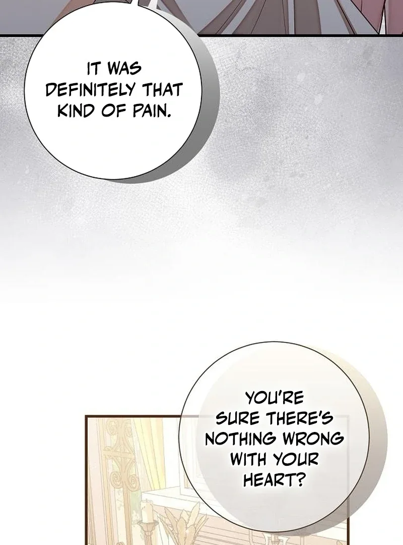 I Became the Mother of the Supporting Male Lead’s Son Chapter 38 page 103
