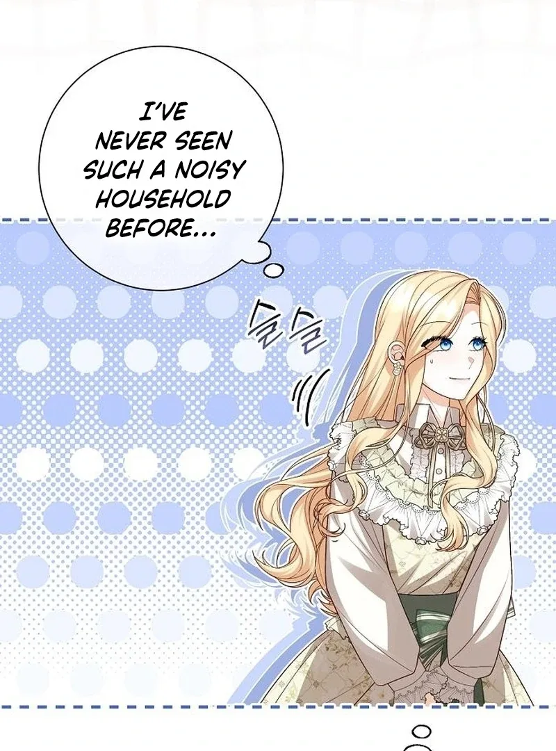 I Became the Mother of the Supporting Male Lead’s Son Chapter 38 page 81