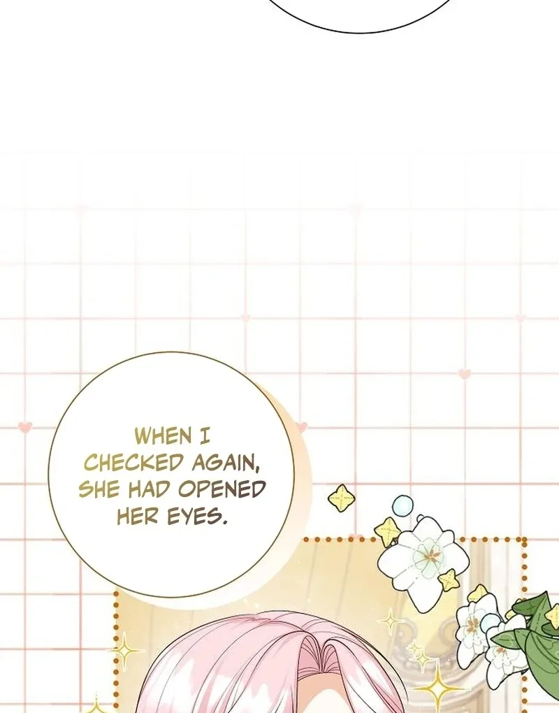 I Became the Mother of the Supporting Male Lead’s Son Chapter 38 page 68