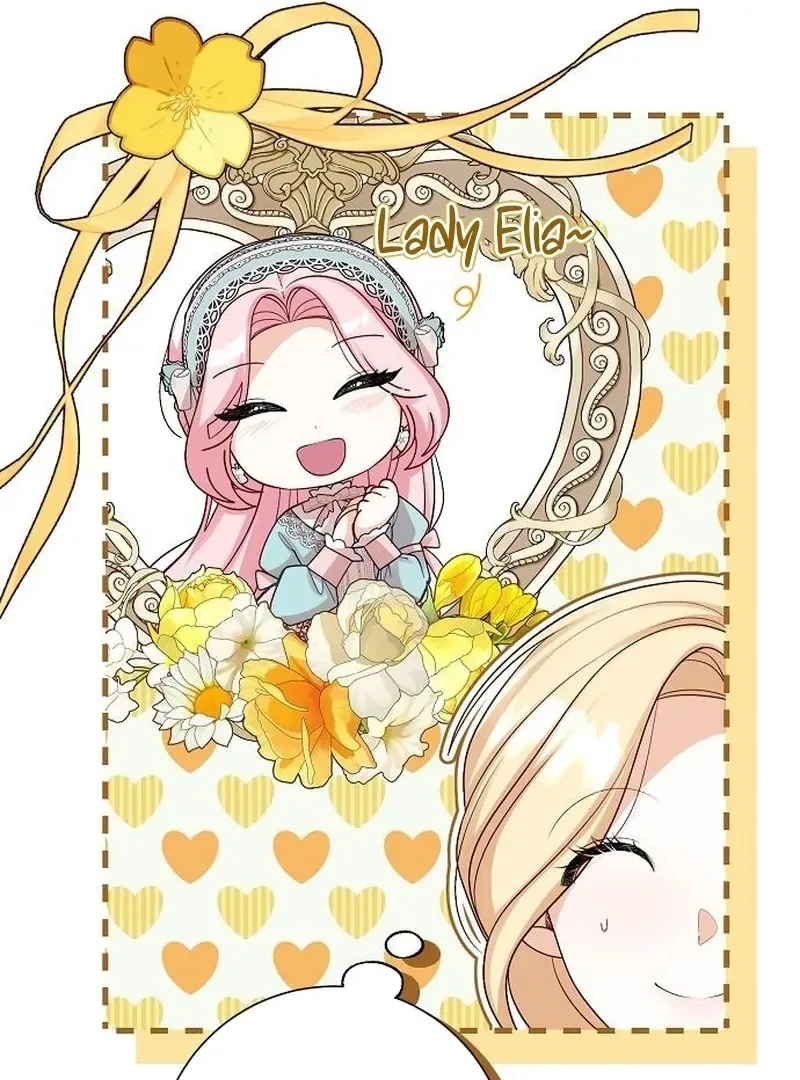 I Became the Mother of the Supporting Male Lead’s Son Chapter 38 page 97