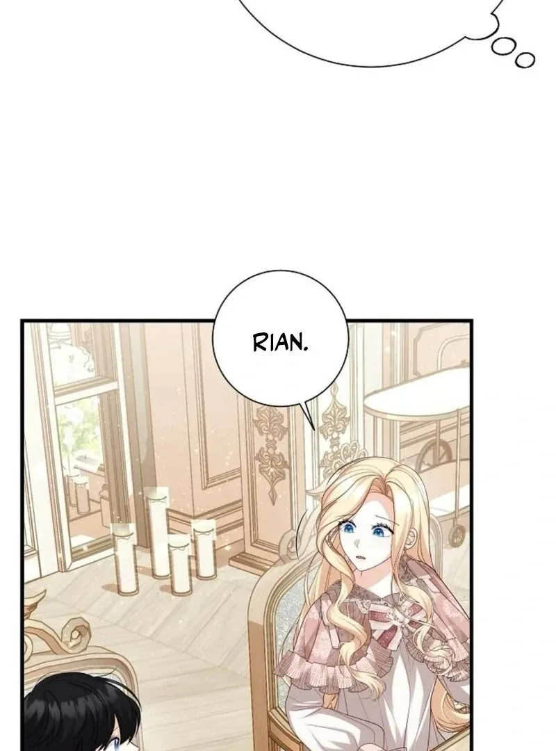 I Became the Mother of the Supporting Male Lead’s Son Chapter 37 page 68