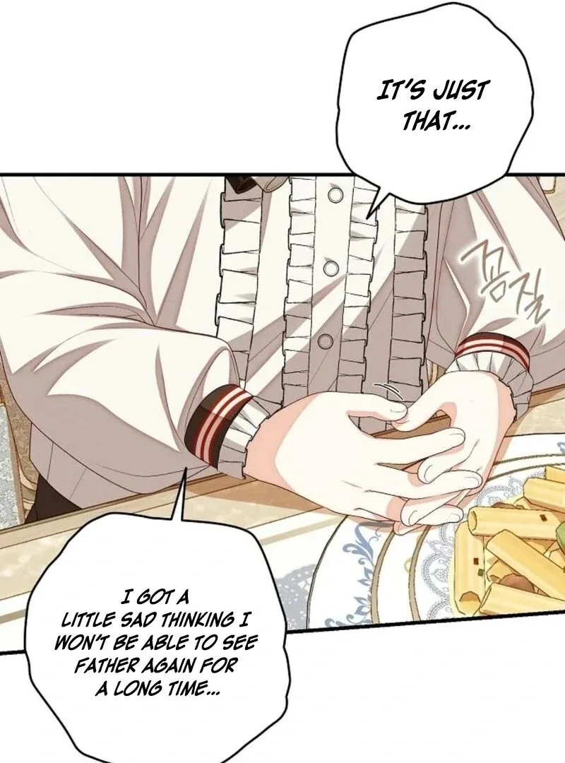 I Became the Mother of the Supporting Male Lead’s Son Chapter 37 page 78