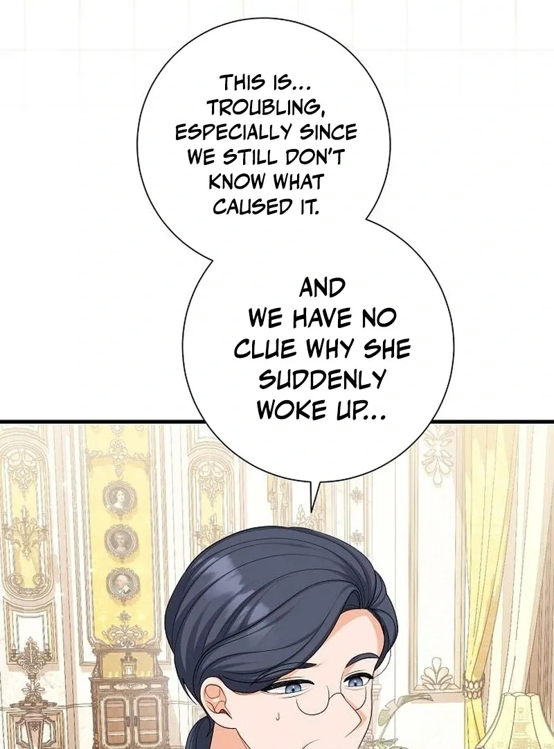 I Became the Mother of the Supporting Male Lead’s Son Chapter 38 page 70