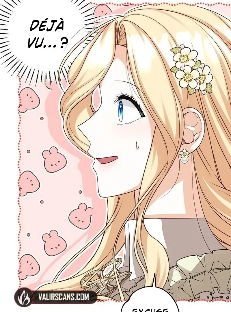 I Became the Mother of the Supporting Male Lead’s Son Chapter 38 page 92