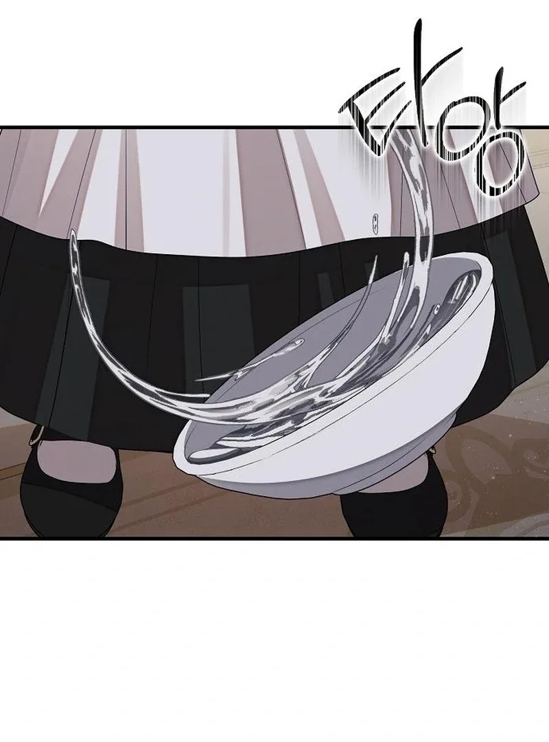 I Became the Mother of the Supporting Male Lead’s Son Chapter 38 page 61