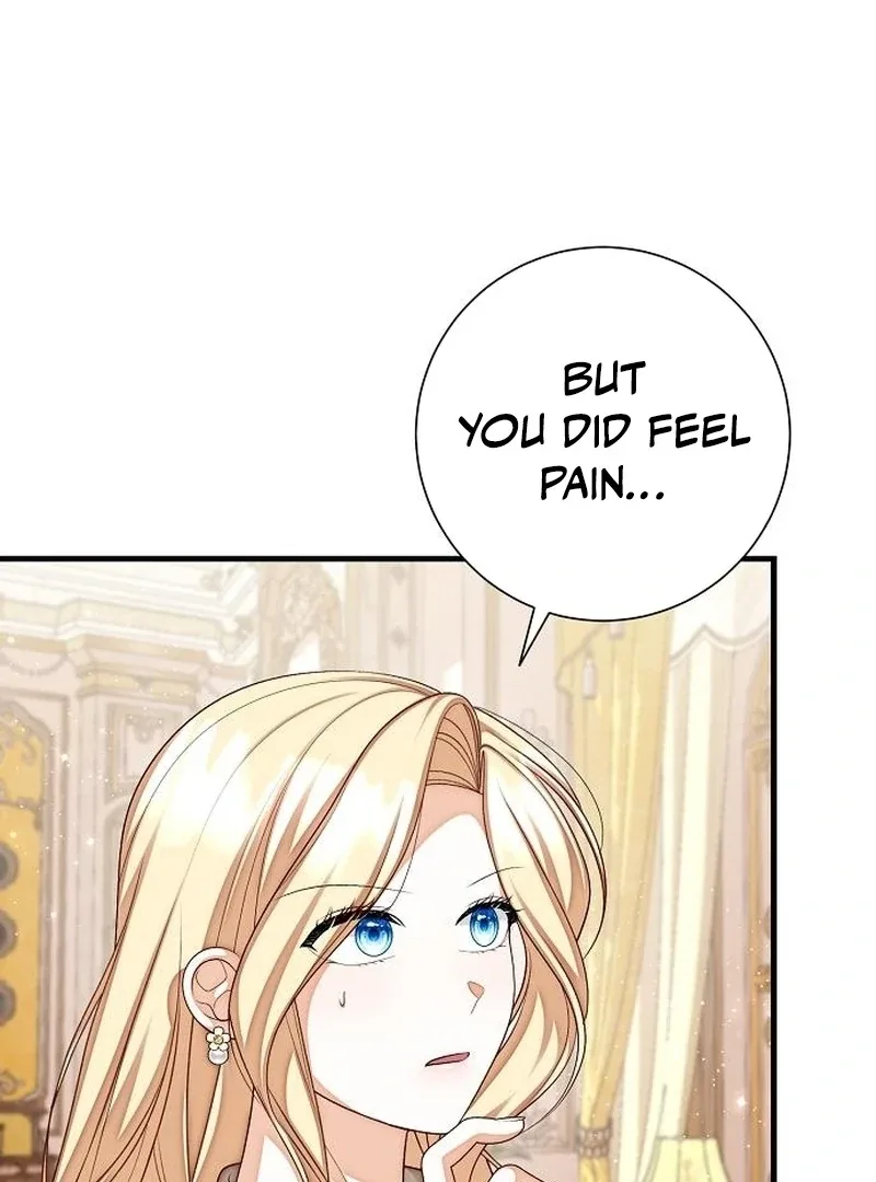 I Became the Mother of the Supporting Male Lead’s Son Chapter 38 page 105