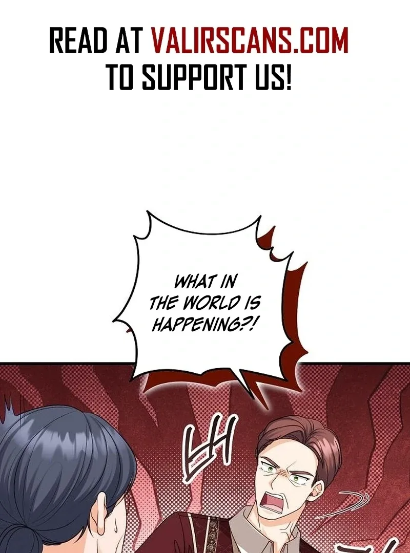 I Became the Mother of the Supporting Male Lead’s Son Chapter 38 page 75