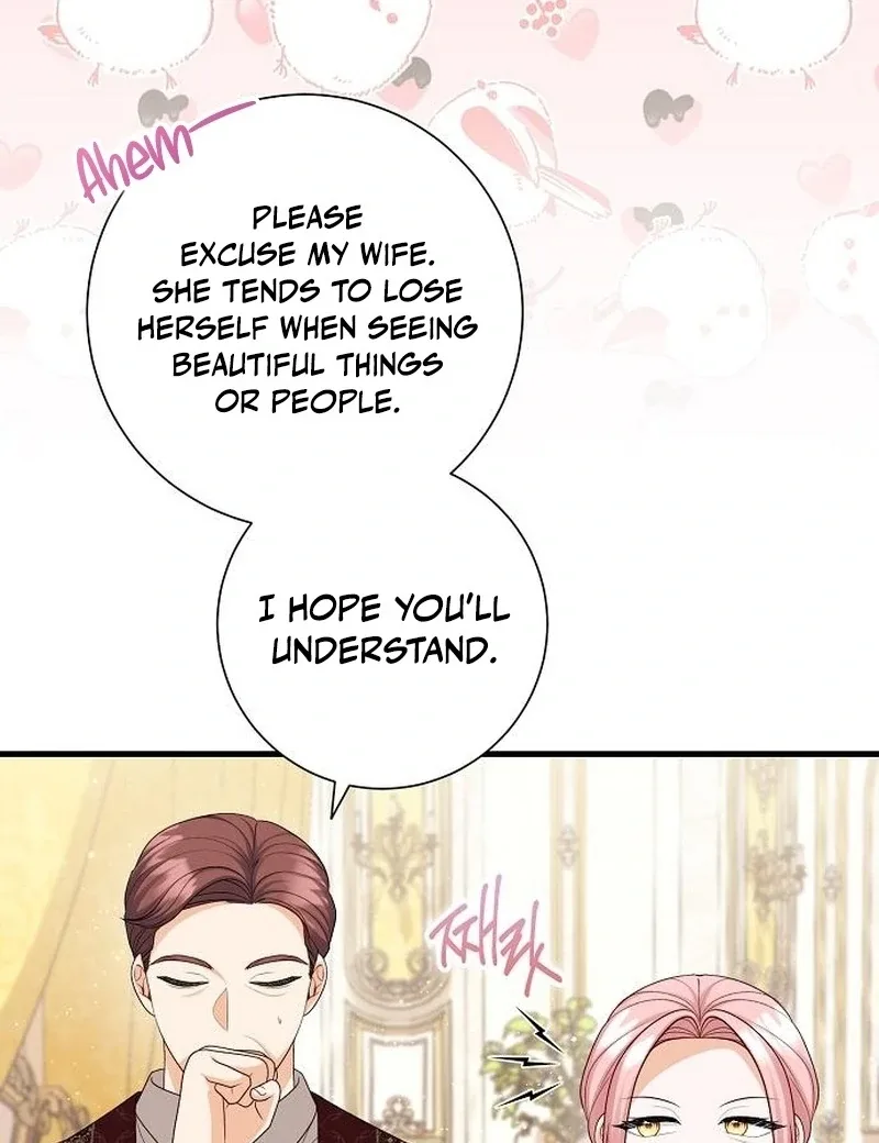 I Became the Mother of the Supporting Male Lead’s Son Chapter 38 page 95