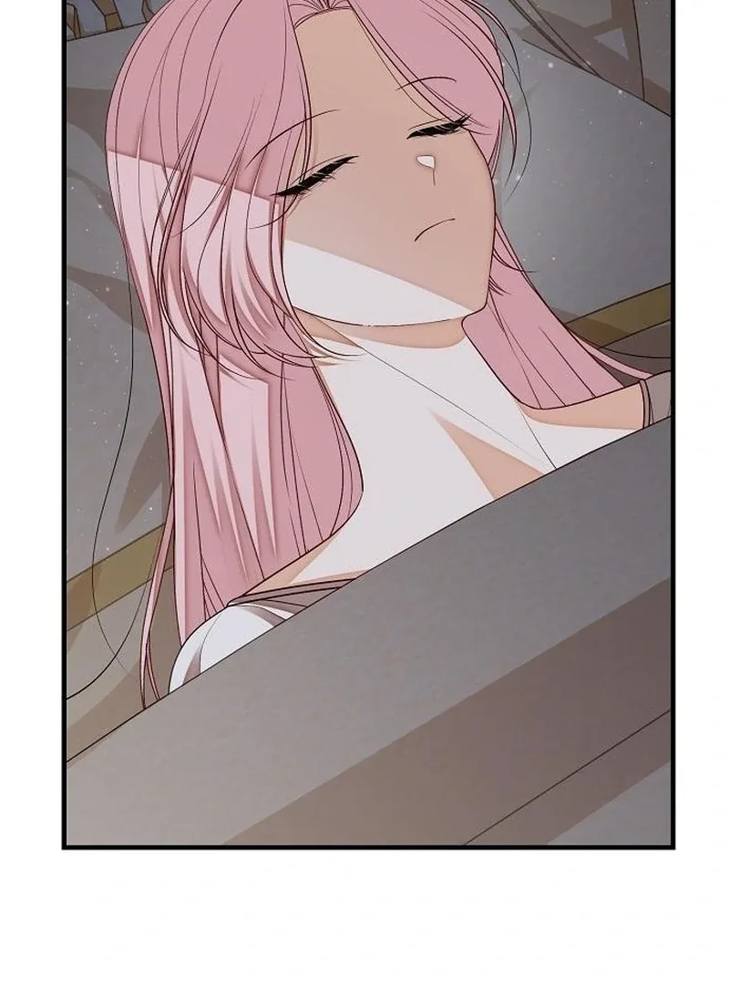 I Became the Mother of the Supporting Male Lead’s Son Chapter 38 page 39