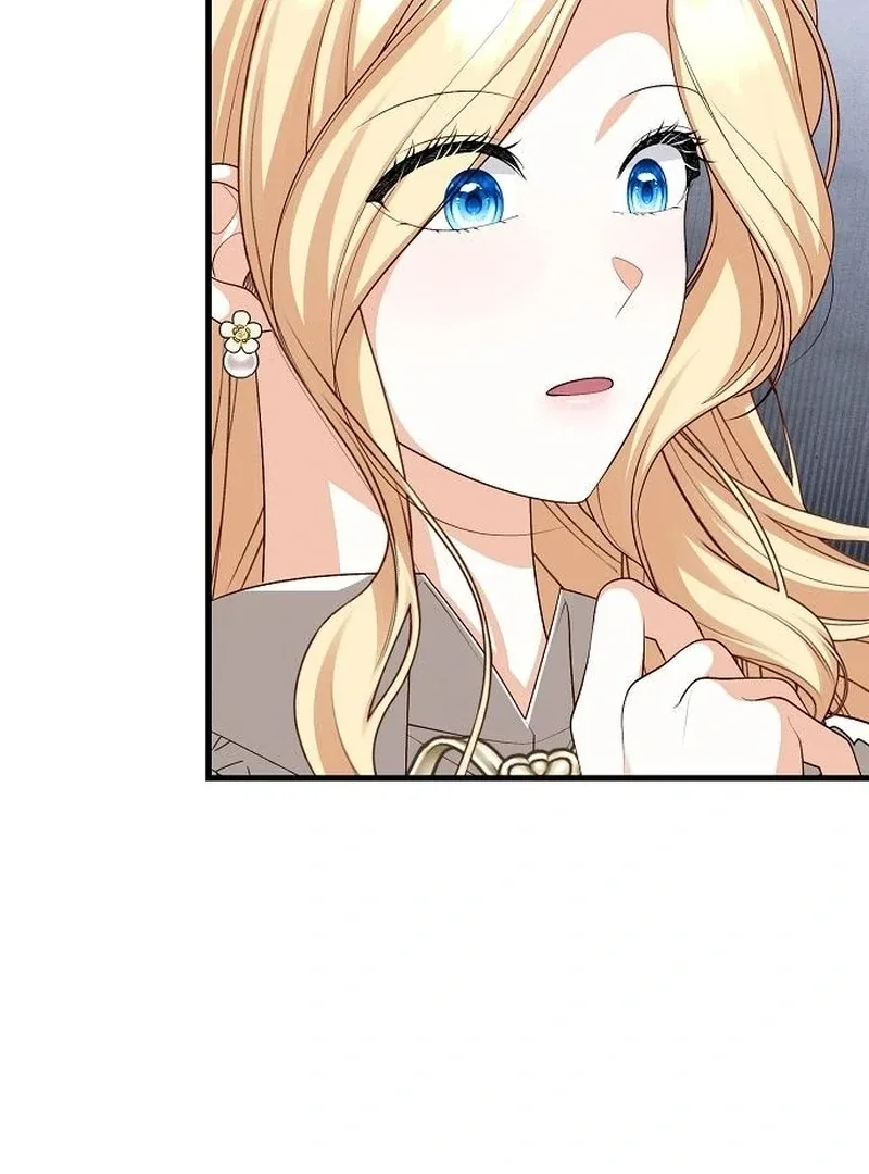 I Became the Mother of the Supporting Male Lead’s Son Chapter 38 page 44
