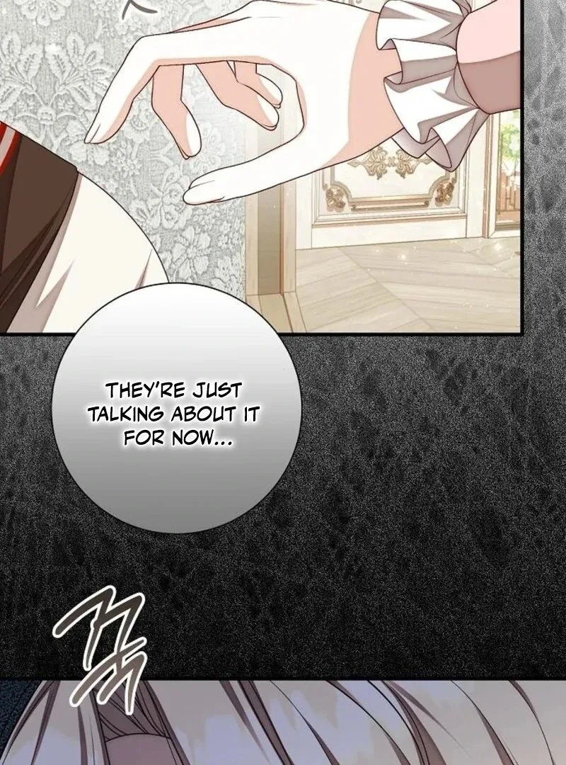 I Became the Mother of the Supporting Male Lead’s Son Chapter 37 page 70