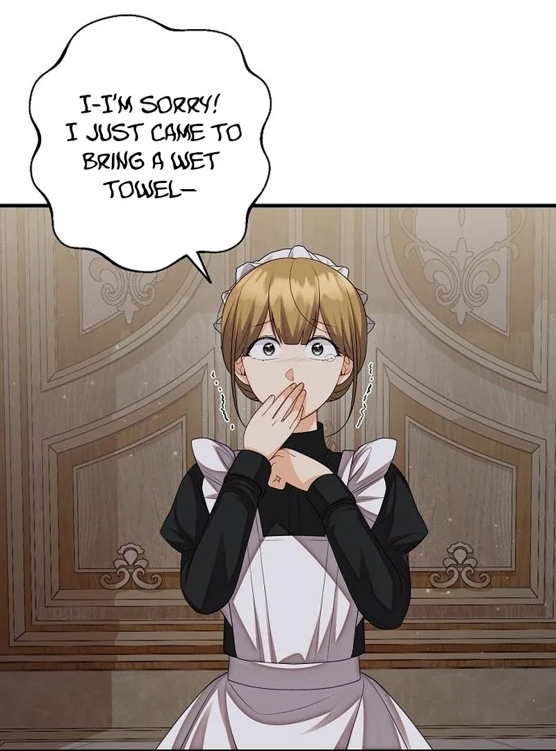 I Became the Mother of the Supporting Male Lead’s Son Chapter 38 page 62