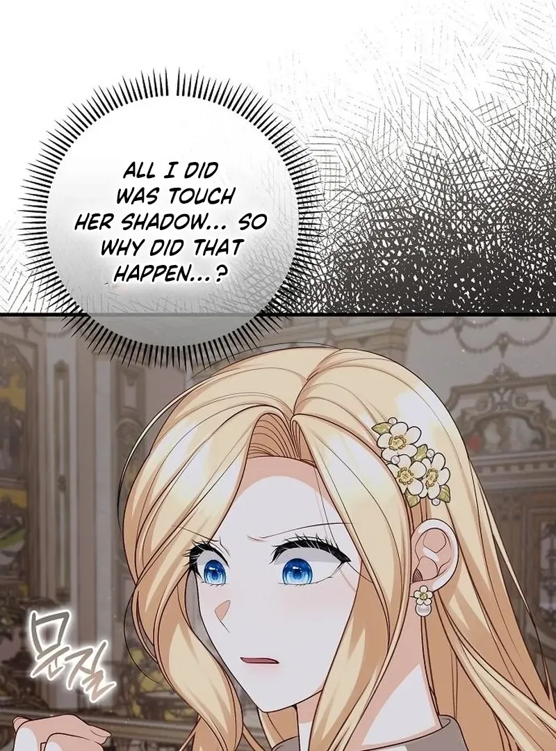 I Became the Mother of the Supporting Male Lead’s Son Chapter 38 page 56