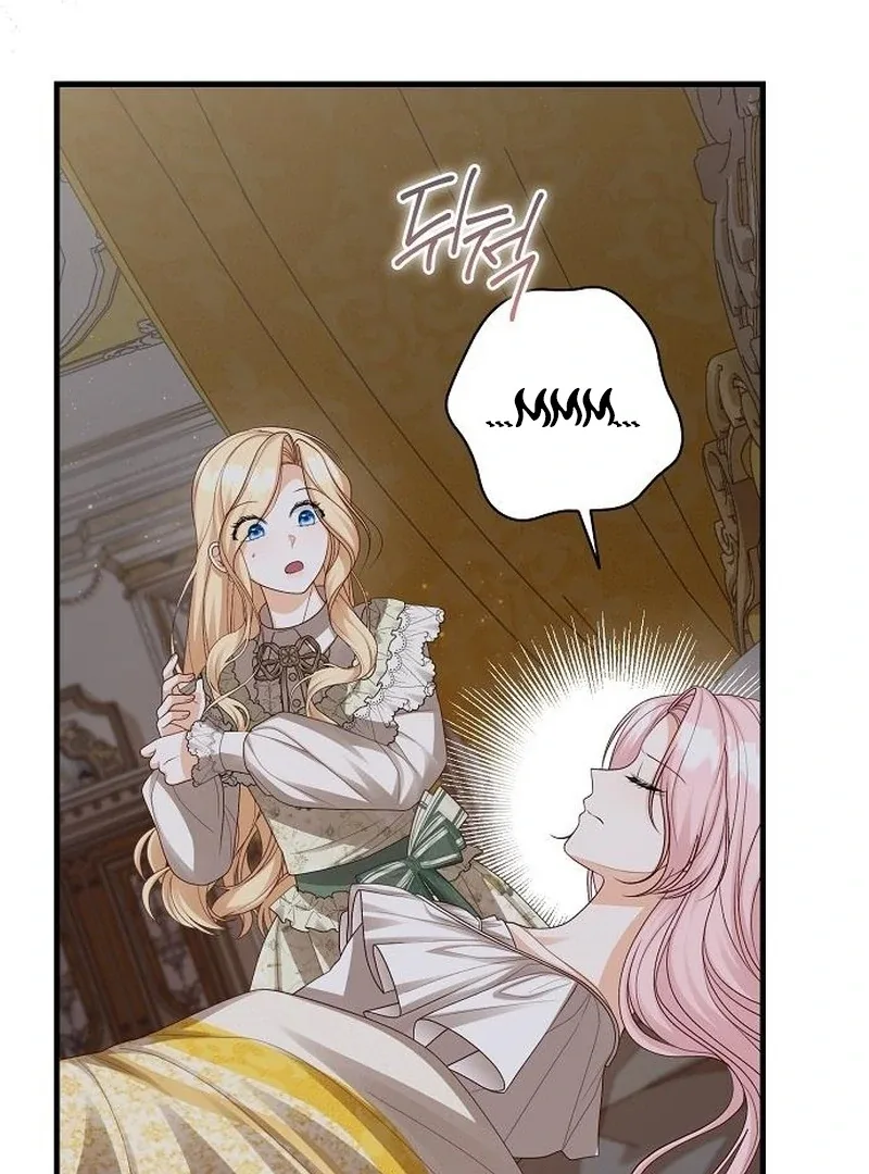 I Became the Mother of the Supporting Male Lead’s Son Chapter 38 page 58