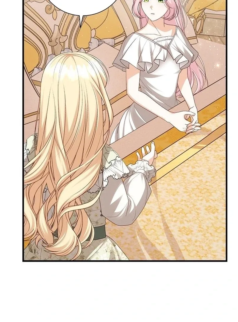 I Became the Mother of the Supporting Male Lead’s Son Chapter 38 page 99