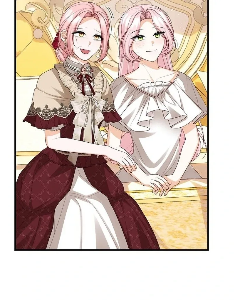 I Became the Mother of the Supporting Male Lead’s Son Chapter 38 page 83
