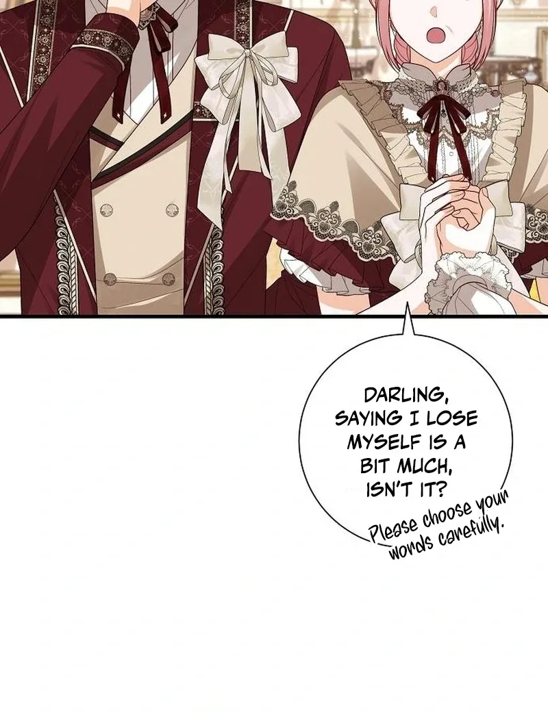 I Became the Mother of the Supporting Male Lead’s Son Chapter 38 page 96