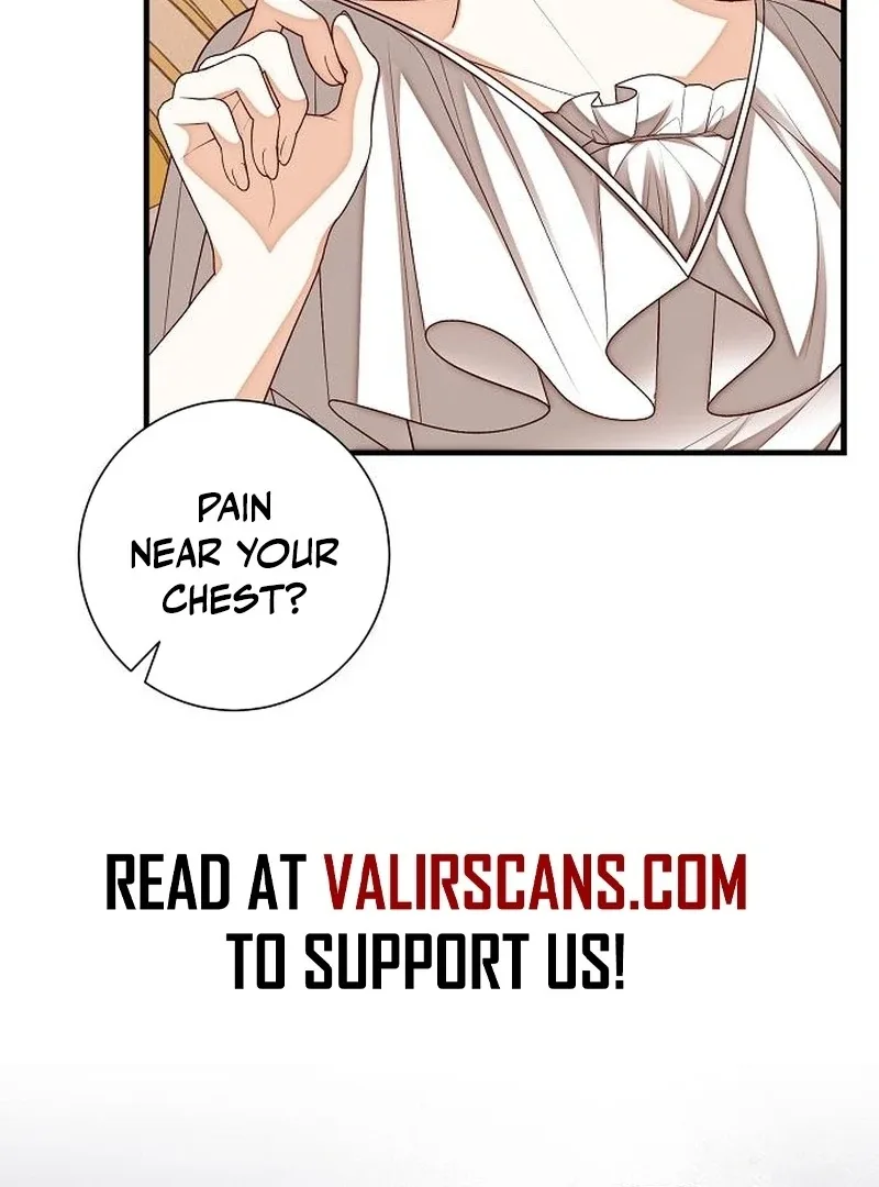 I Became the Mother of the Supporting Male Lead’s Son Chapter 38 page 101