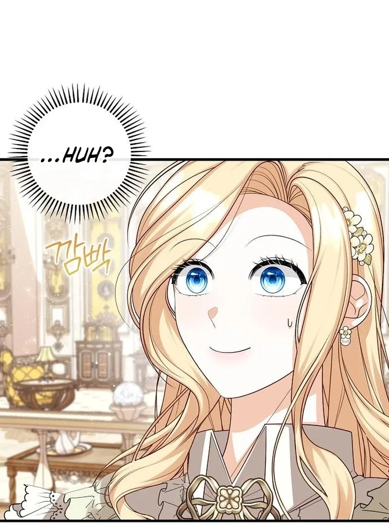 I Became the Mother of the Supporting Male Lead’s Son Chapter 38 page 87
