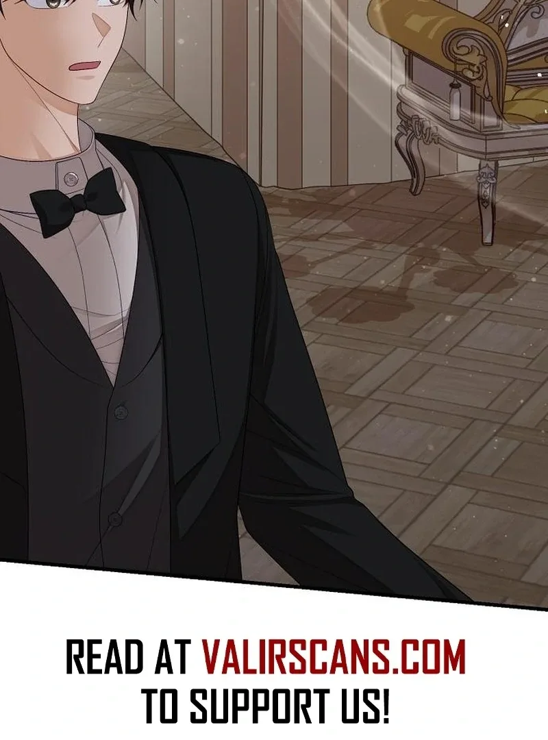 I Became the Mother of the Supporting Male Lead’s Son Chapter 38 page 32