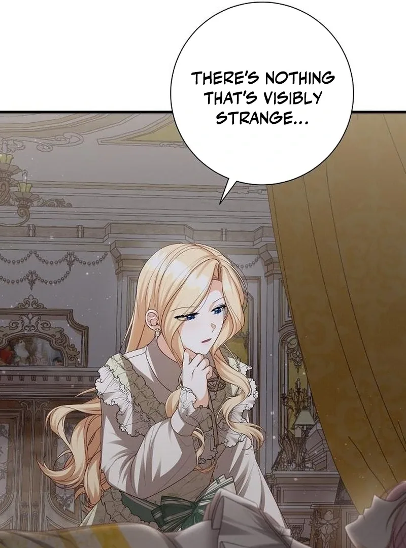 I Became the Mother of the Supporting Male Lead’s Son Chapter 38 page 42