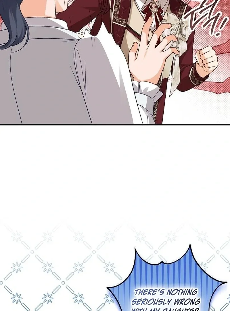 I Became the Mother of the Supporting Male Lead’s Son Chapter 38 page 76