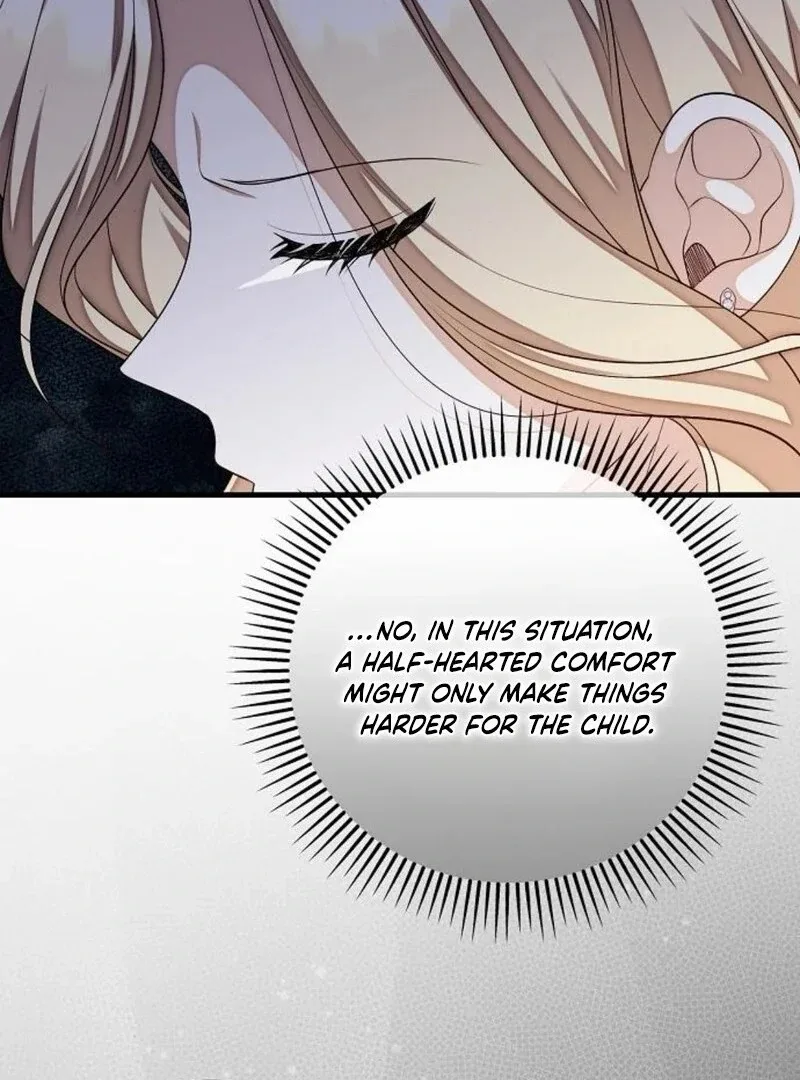 I Became the Mother of the Supporting Male Lead’s Son Chapter 37 page 71