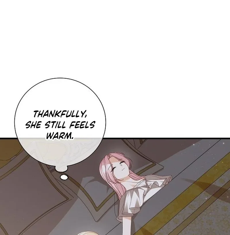 I Became the Mother of the Supporting Male Lead’s Son Chapter 38 page 40