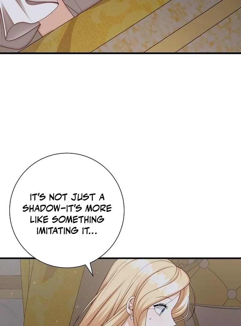 I Became the Mother of the Supporting Male Lead’s Son Chapter 38 page 46