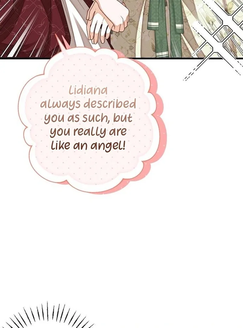 I Became the Mother of the Supporting Male Lead’s Son Chapter 38 page 91