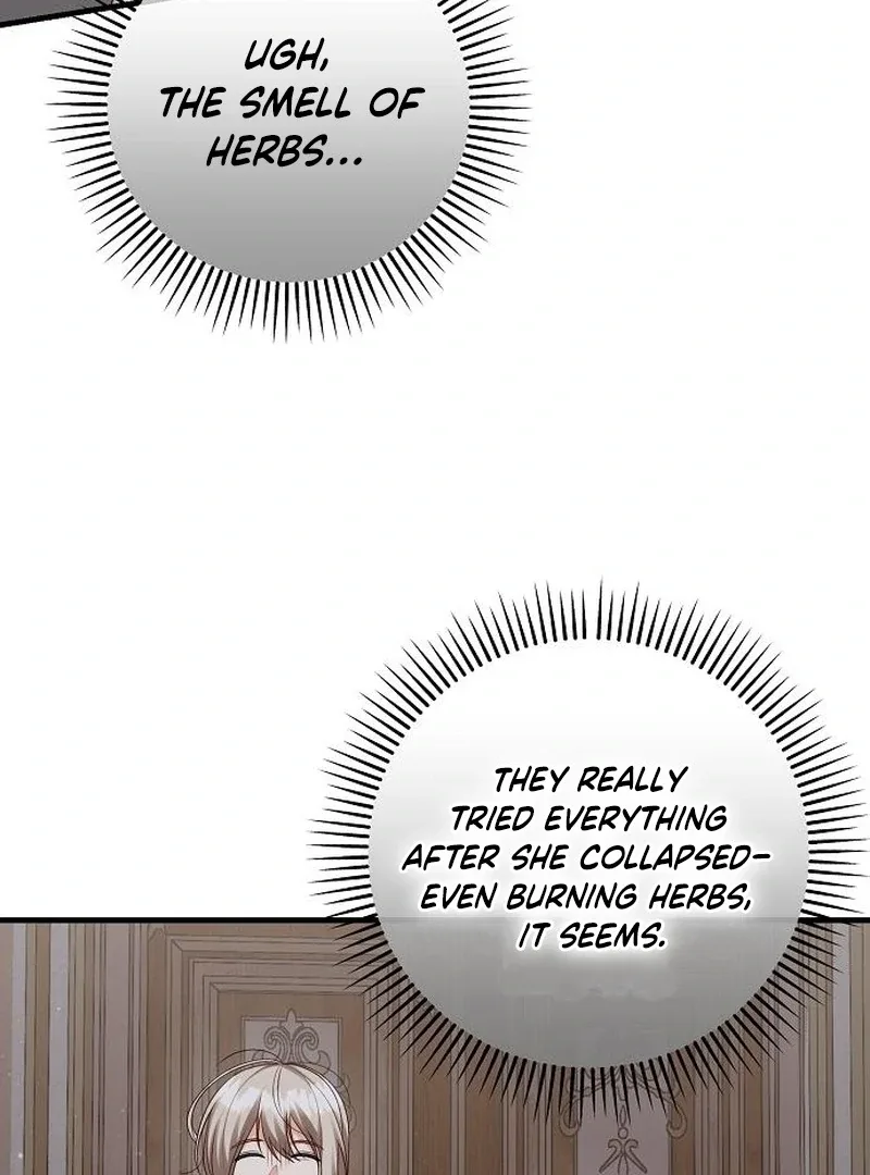 I Became the Mother of the Supporting Male Lead’s Son Chapter 38 page 29