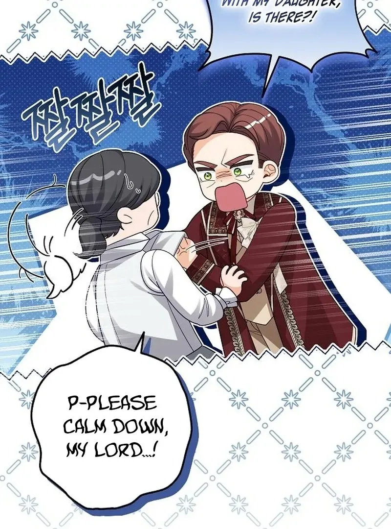 I Became the Mother of the Supporting Male Lead’s Son Chapter 38 page 77