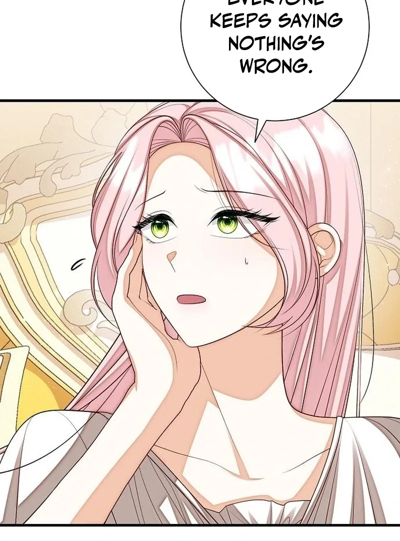 I Became the Mother of the Supporting Male Lead’s Son Chapter 38 page 107