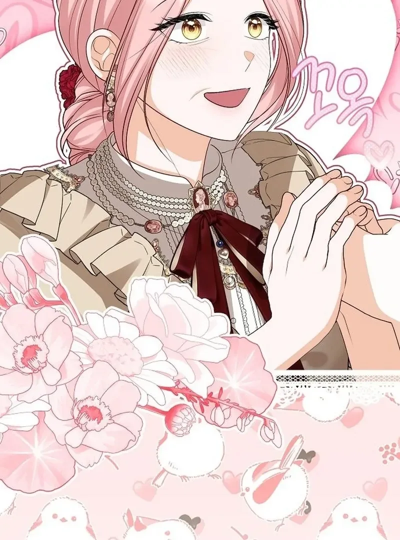I Became the Mother of the Supporting Male Lead’s Son Chapter 38 page 94