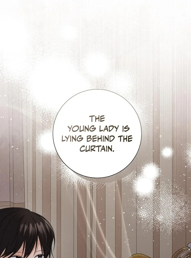 I Became the Mother of the Supporting Male Lead’s Son Chapter 38 page 31