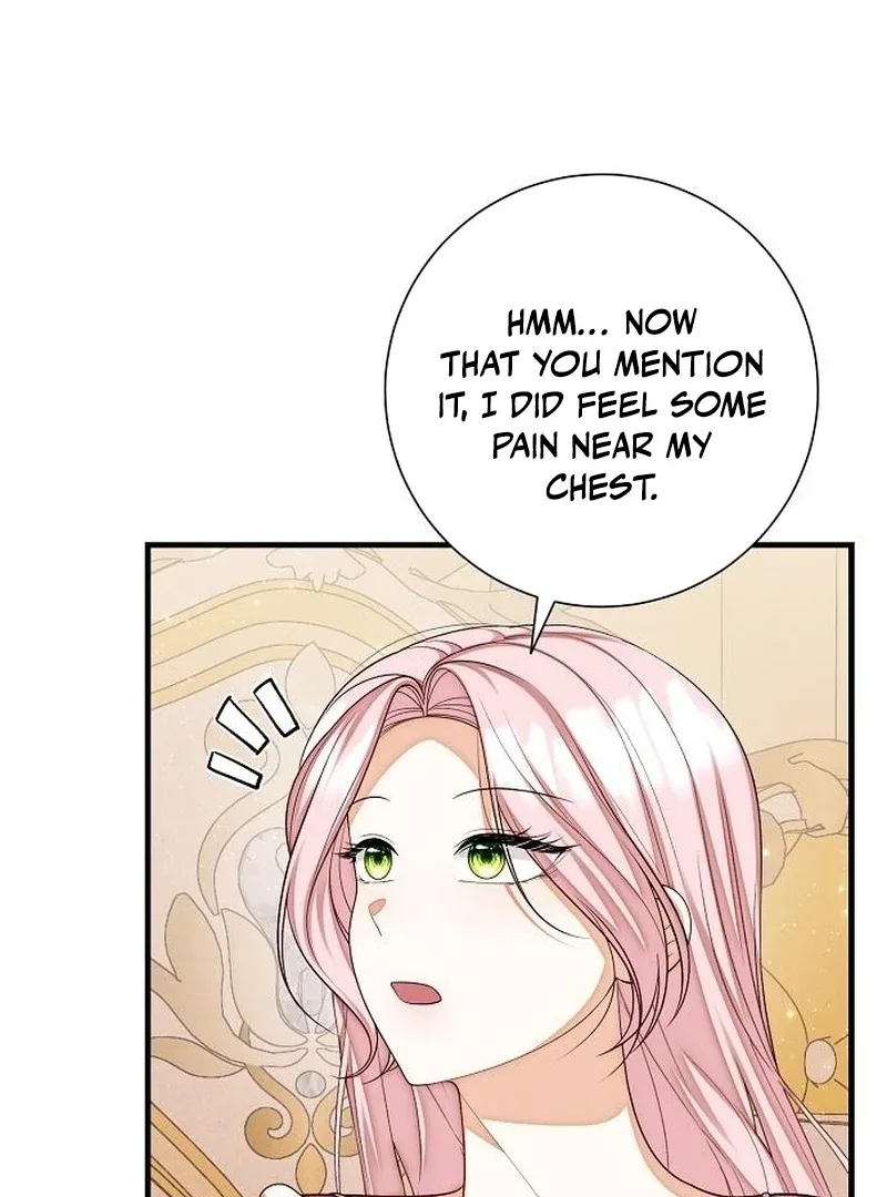 I Became the Mother of the Supporting Male Lead’s Son Chapter 38 page 100