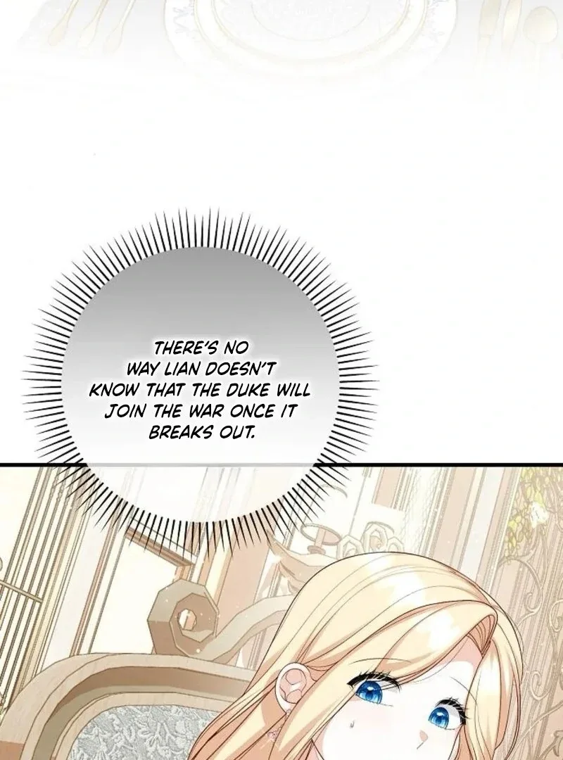I Became the Mother of the Supporting Male Lead’s Son Chapter 37 page 64