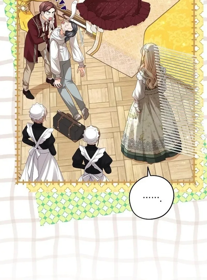 I Became the Mother of the Supporting Male Lead’s Son Chapter 38 page 80