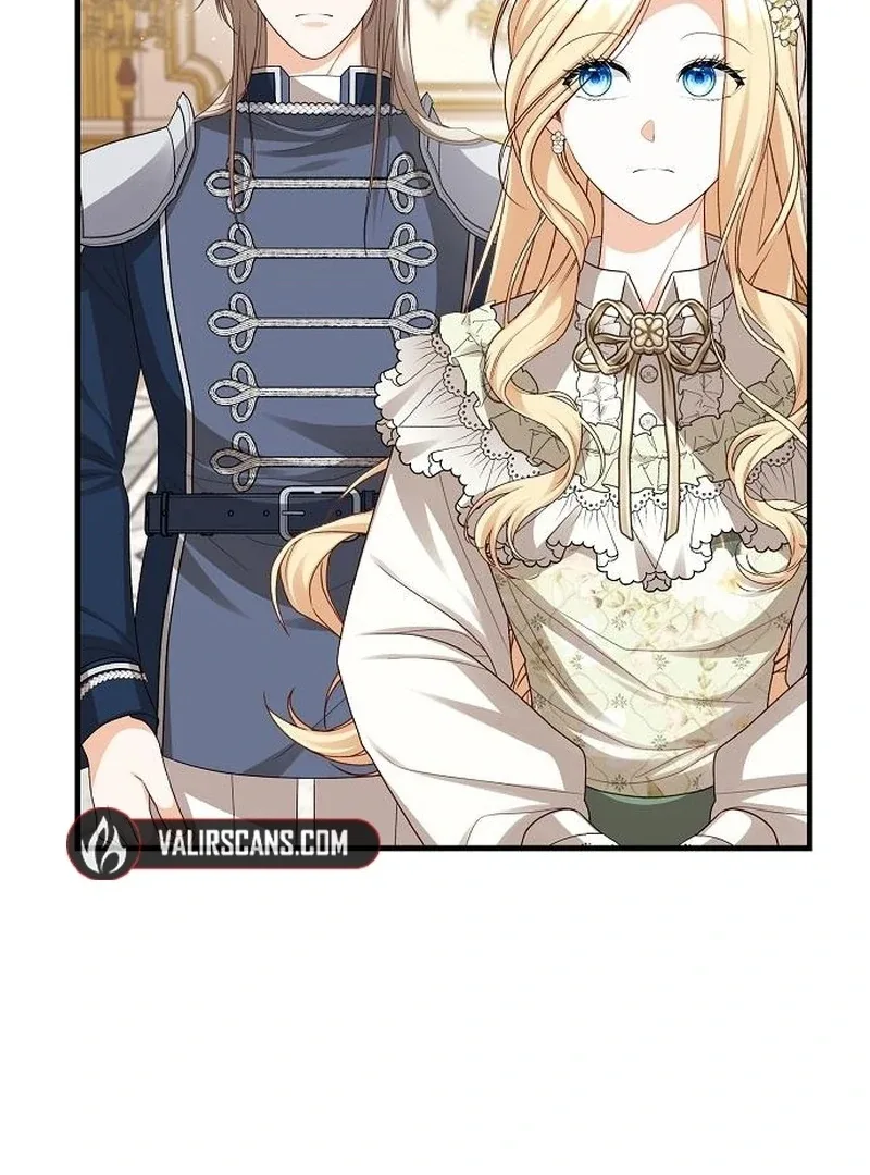 I Became the Mother of the Supporting Male Lead’s Son Chapter 38 page 24