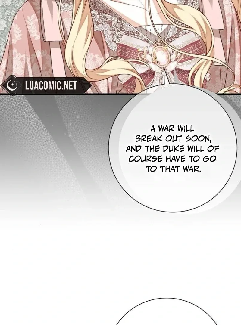 I Became the Mother of the Supporting Male Lead’s Son Chapter 37 page 73