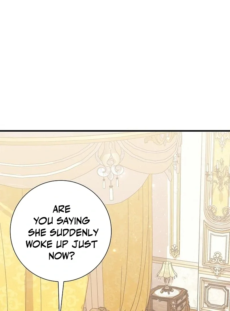 I Became the Mother of the Supporting Male Lead’s Son Chapter 38 page 66