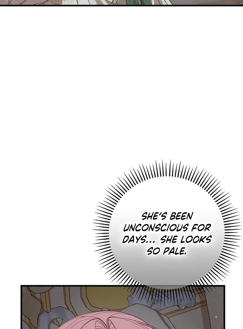 I Became the Mother of the Supporting Male Lead’s Son Chapter 38 page 38